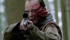 into the grizzly maze image