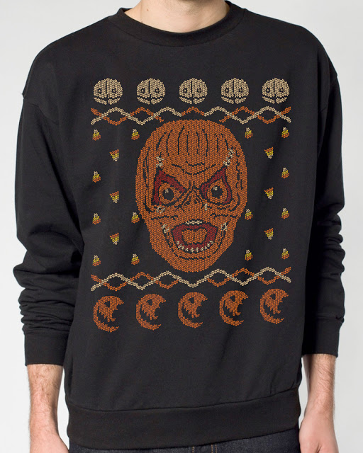 fright rags ugly sweaters