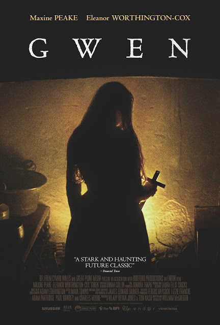 Gwen Poster