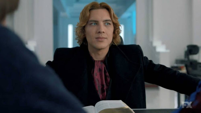AHS Apocalypse image