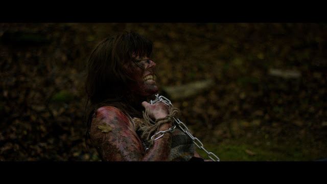 escape from cannibal farm image