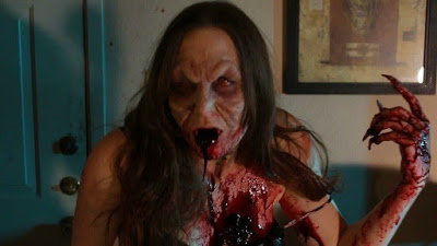 Meurte: Tales of horror image