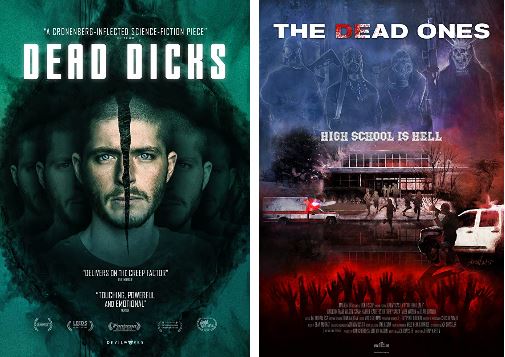 Dead Dicks and The Dead Ones image