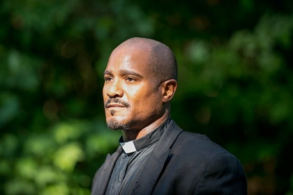 Image from The Walking Dead Season 5 Episode 2
