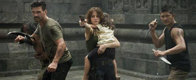 Horror Channel FrightFest Halloween Image